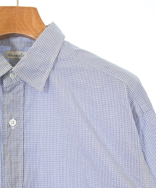 steven alan เสื้อลำลอง