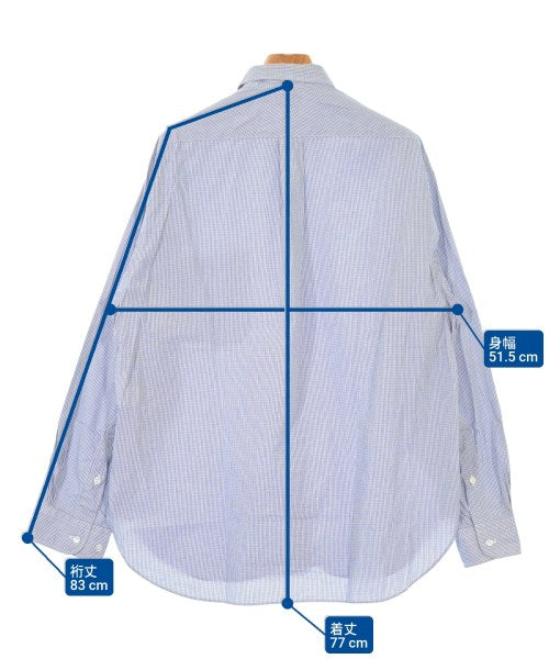 steven alan เสื้อลำลอง