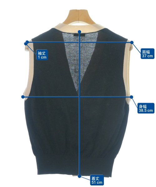 steven alan เสื้อกั๊ก