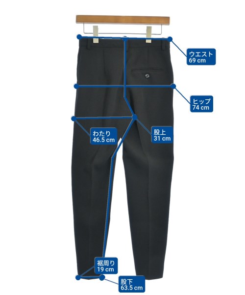 steven alan กางเกง อื่น