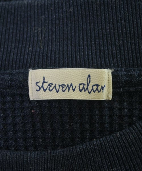 steven alan เสื้อยืด/เสื้อท็อปส์