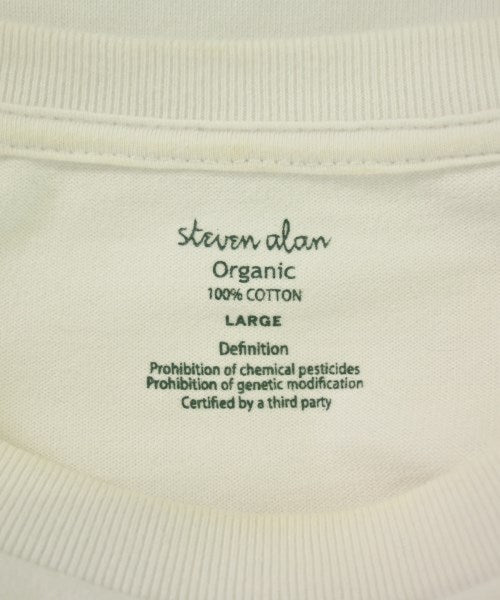 steven alan เสื้อลำลอง
