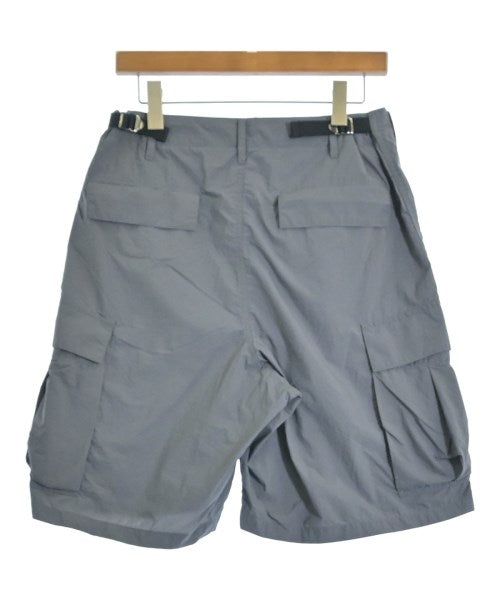 steven alan กางเกงขาสั้น