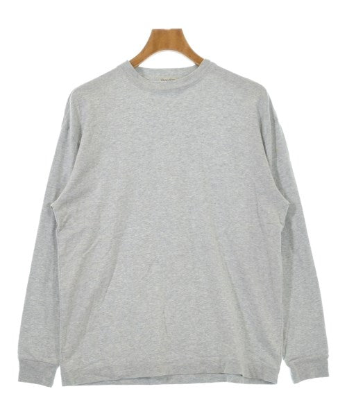 steven alan เสื้อยืด/เสื้อท็อปส์