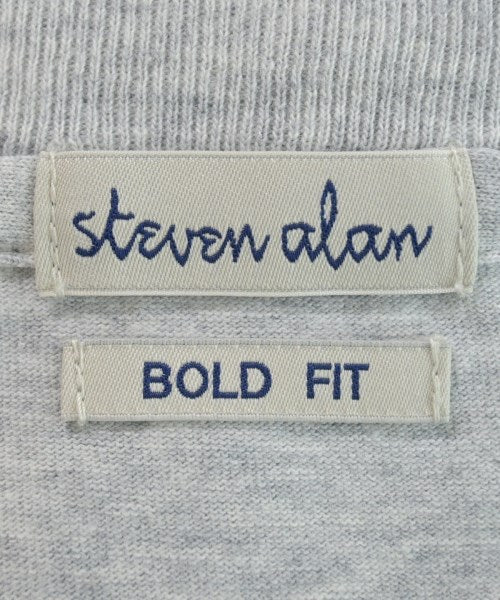 steven alan เสื้อยืด/เสื้อท็อปส์