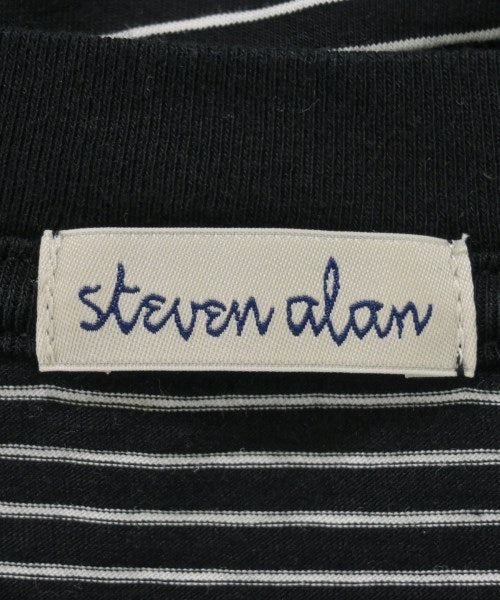 steven alan เสื้อยืด/เสื้อท็อปส์