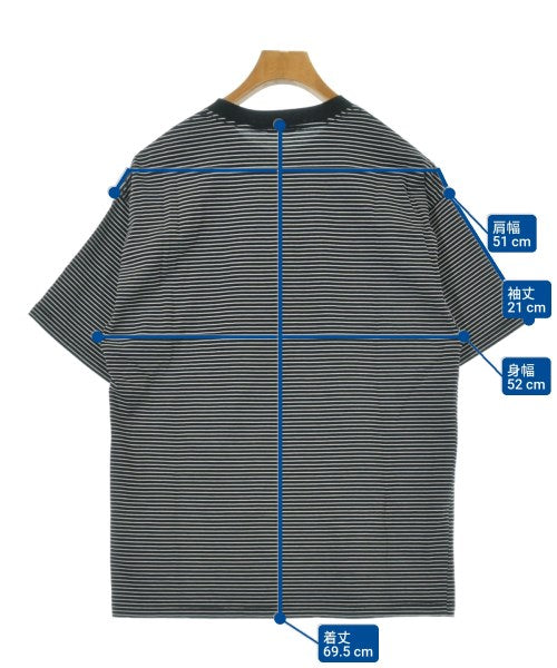 steven alan เสื้อยืด/เสื้อท็อปส์