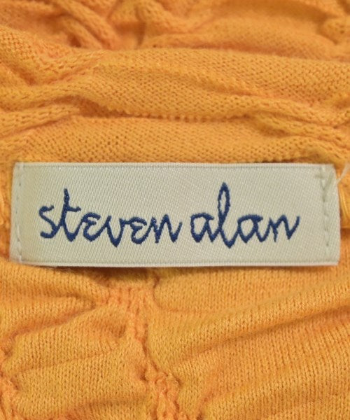 steven alan เสื้อยืด/เสื้อท็อปส์