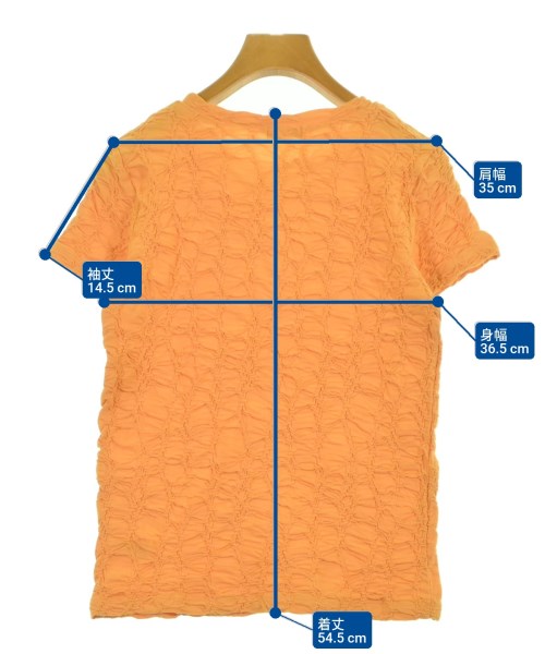 steven alan เสื้อยืด/เสื้อท็อปส์