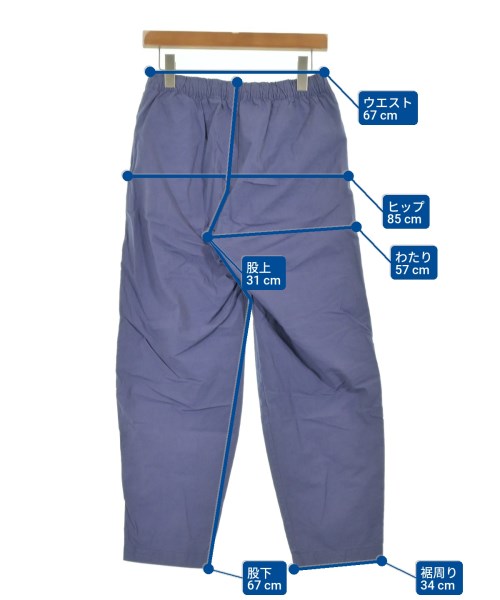 steven alan กางเกง อื่น