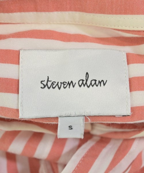 steven alan เสื้อลำลอง