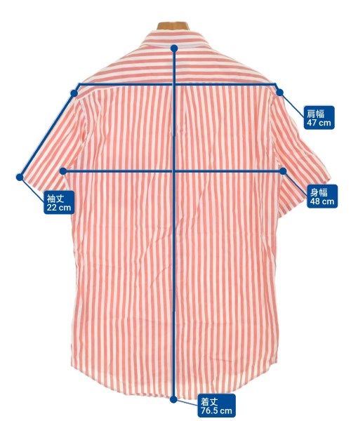 steven alan เสื้อลำลอง