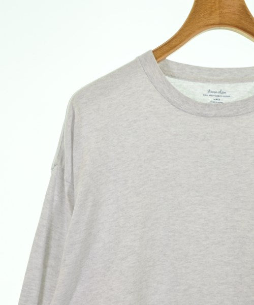 steven alan เสื้อยืด/เสื้อท็อปส์