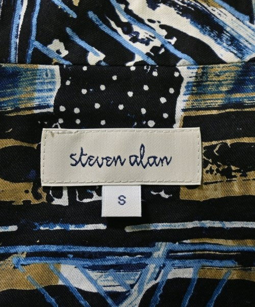 steven alan ชุดเดรส