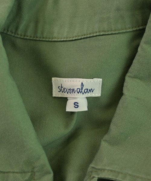 steven alan เสื้อลำลอง