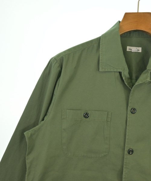 steven alan เสื้อลำลอง