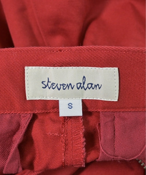 steven alan กางเกง อื่น