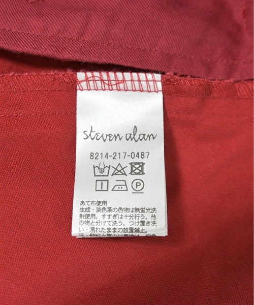 steven alan กางเกง อื่น