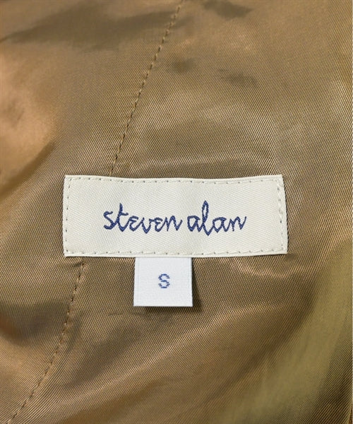 steven alan กางเกงขายาว