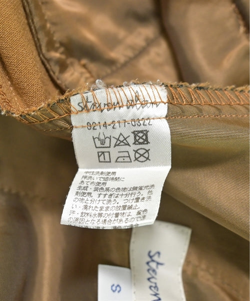 steven alan กางเกงขายาว