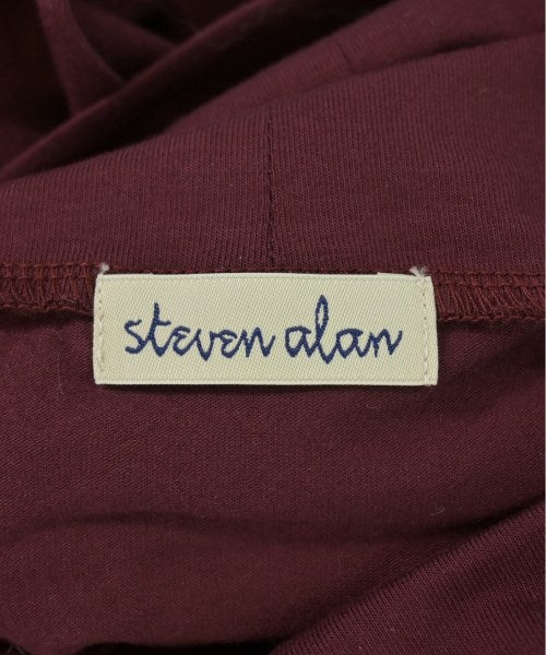steven alan เสื้อยืด/เสื้อท็อปส์