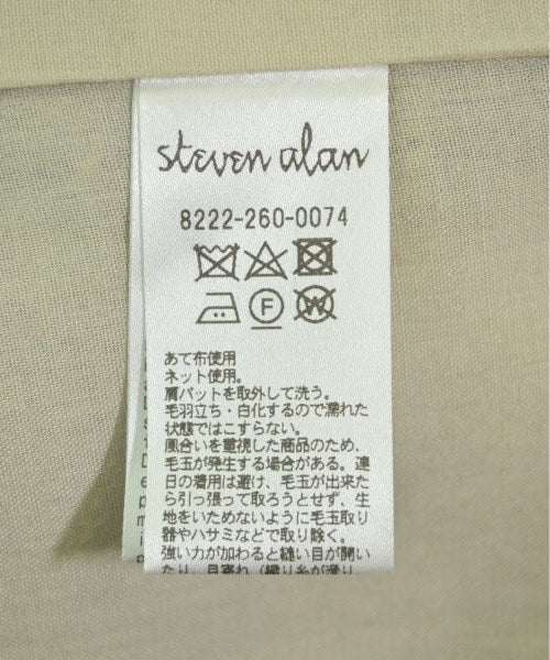 steven alan แจ็คเก็ต