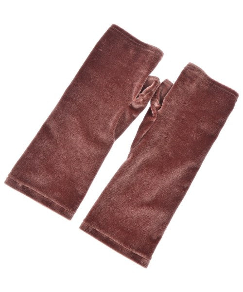 steven alan ถุงมือ