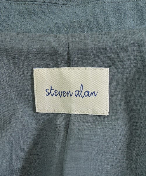 steven alan เบลเซอร์/แจ็คเก็ตสูท