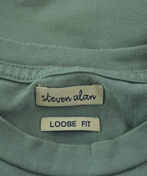 steven alan เสื้อยืด/เสื้อท็อปส์