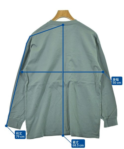 steven alan เสื้อยืด/เสื้อท็อปส์