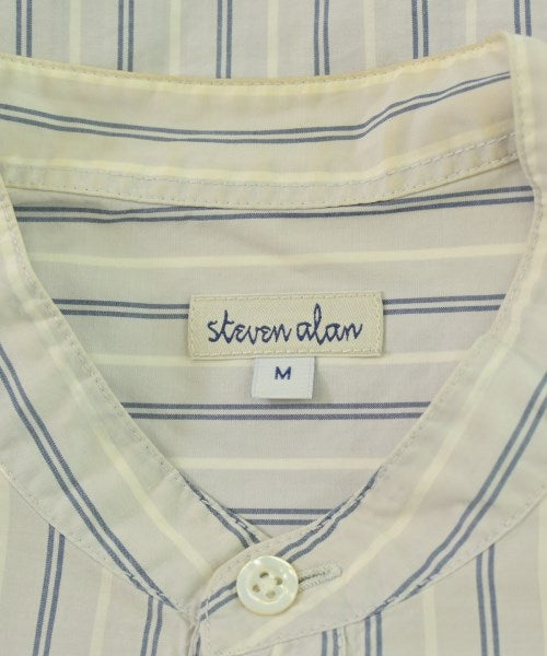 steven alan เสื้อลำลอง
