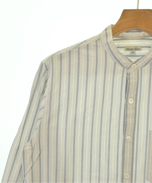 steven alan เสื้อลำลอง