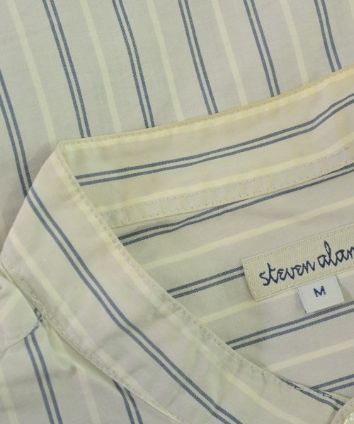 steven alan เสื้อลำลอง