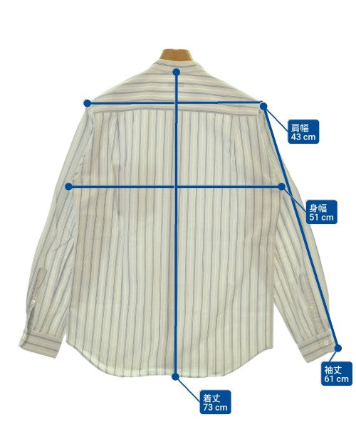 steven alan เสื้อลำลอง