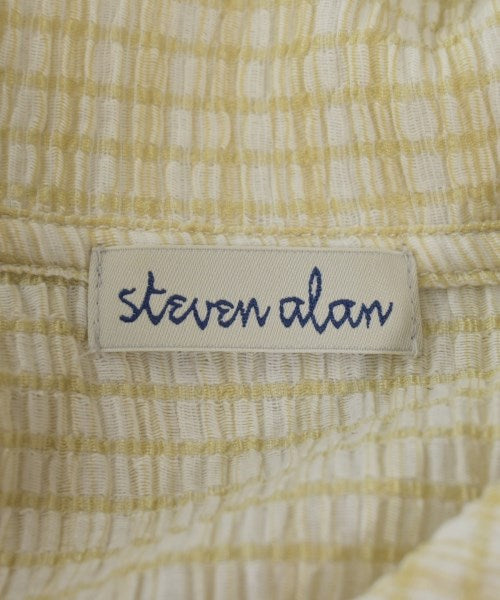 steven alan เสื้อสตรี