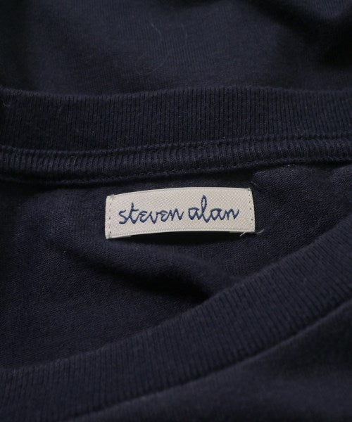 steven alan เสื้อยืด/เสื้อท็อปส์