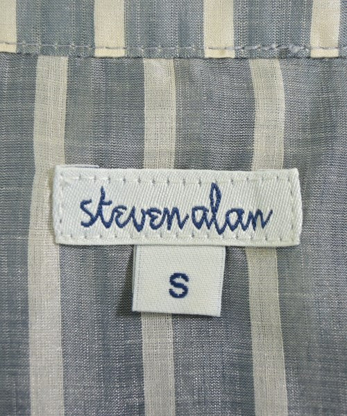 steven alan เสื้อลำลอง