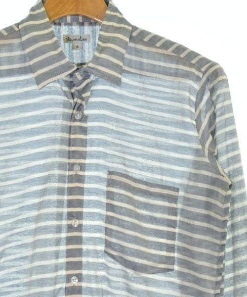 steven alan เสื้อลำลอง
