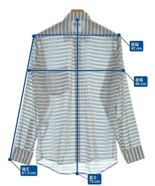 steven alan เสื้อลำลอง