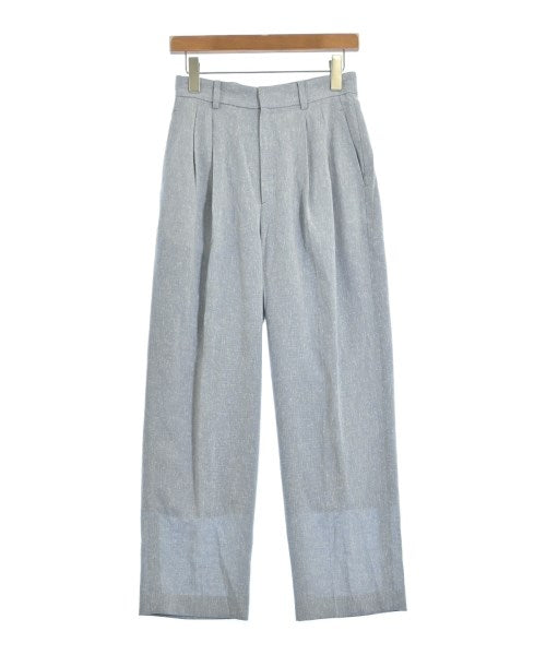 steven alan กางเกงขายาว