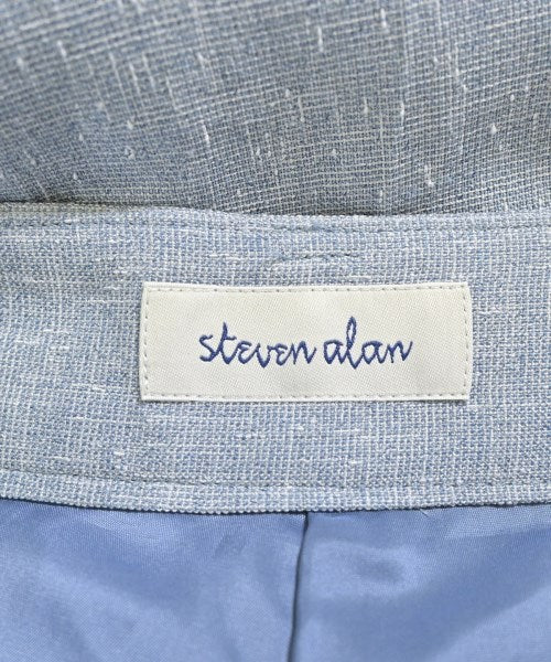 steven alan กางเกงขายาว