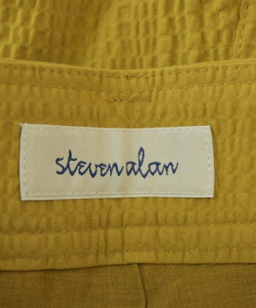 steven alan กางเกง อื่น