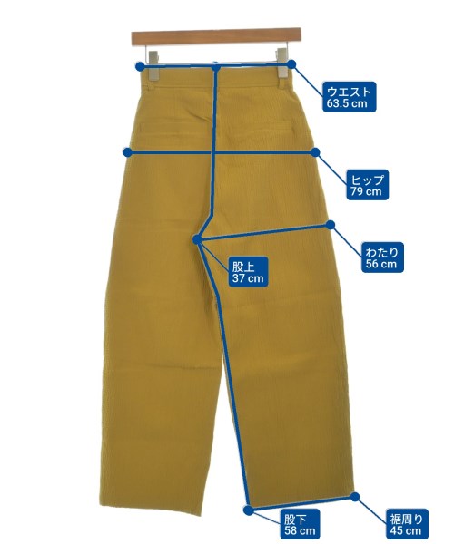 steven alan กางเกง อื่น