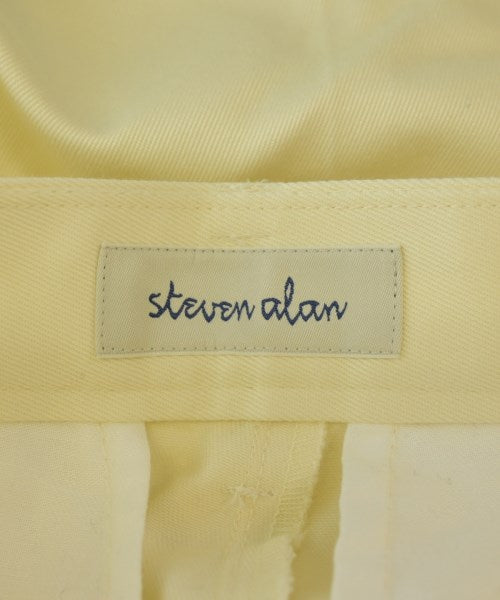 steven alan กางเกง อื่น