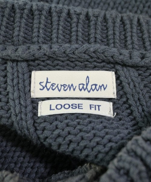 steven alan เสื้อกันหนาว
