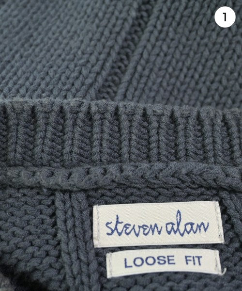steven alan เสื้อกันหนาว