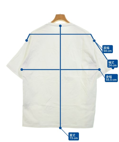 steven alan เสื้อยืด/เสื้อท็อปส์