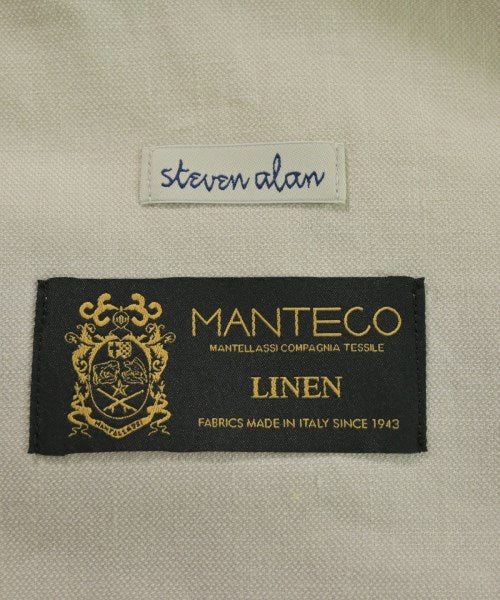 steven alan แจ็คเก็ตลำลอง