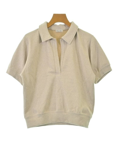 steven alan เสื้อยืด/เสื้อท็อปส์