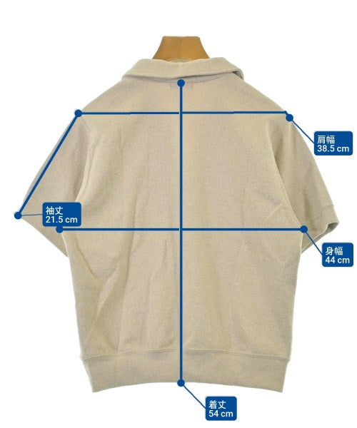steven alan เสื้อยืด/เสื้อท็อปส์
